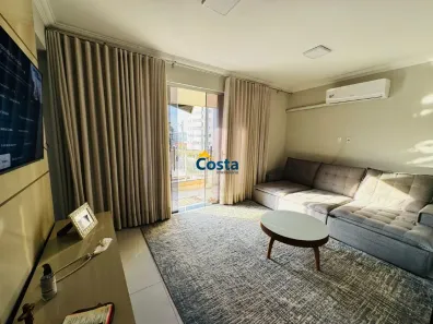 Cobertura com 3 Quartos à venda, 120m² no Alto das Flores, Betim