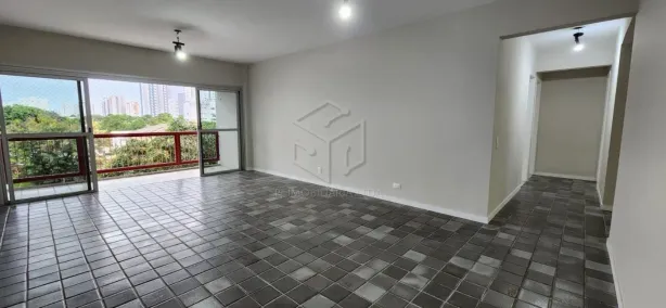 Apartamento com 3 Quartos à venda, 134m² no Aflitos, Recife