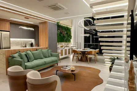 Apartamento com 2 Quartos à venda, 120m² no Vila Clementino, São Paulo