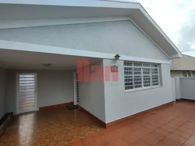 Casa com 3 Quartos à venda, 164m² no Jardim América, Ribeirão Preto