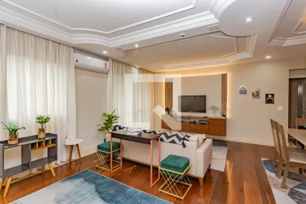 Apartamento com 3 Quartos à venda, 150m² no Saúde, São Paulo