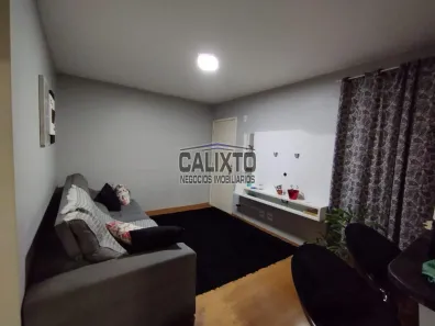 Apartamento com 2 Quartos à venda, 49m² no Chácaras Tubalina e Quartel, Uberlândia