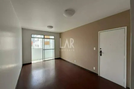 Apartamento com 3 Quartos à venda, 105m² no Sion, Belo Horizonte