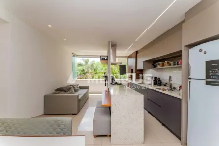 Apartamento com 3 Quartos à venda, 79m² no Jardim Carvalho, Porto Alegre