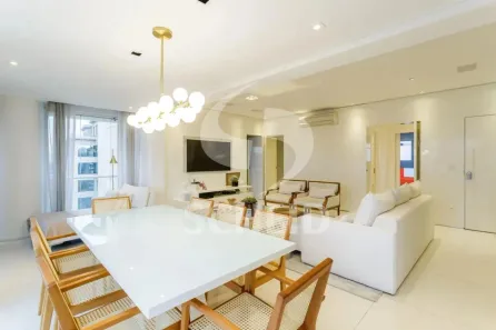 Apartamento com 2 Quartos à venda, 157m² no Itaim Bibi, São Paulo