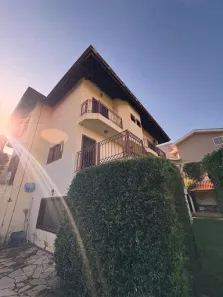 Casa de Condomínio com 3 Quartos à venda, 480m² no Chácara Malota, Jundiaí