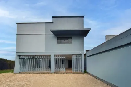 Sobrado com 7 Quartos à venda, 319m² no Vera Cruz, Aparecida de Goiânia