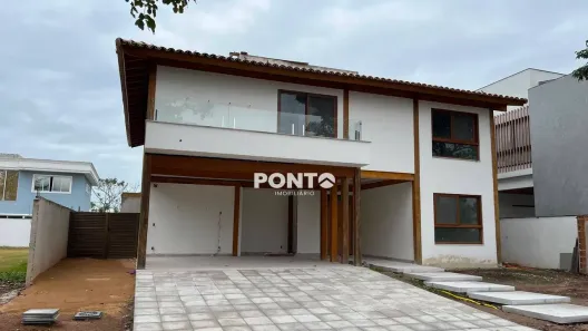 Casa de Condomínio com 4 Quartos à venda, 306m² no Jacuhy, Serra
