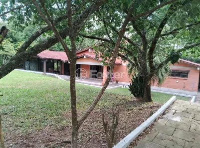 Casa de Condomínio com 2 Quartos à venda, 245m² no Condomínio Campestre Paragem dos Verdes Campos (Barro Vermelho), Gravataí