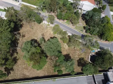Lote/Terreno à venda, 2863m² no Butiatuvinha, Curitiba