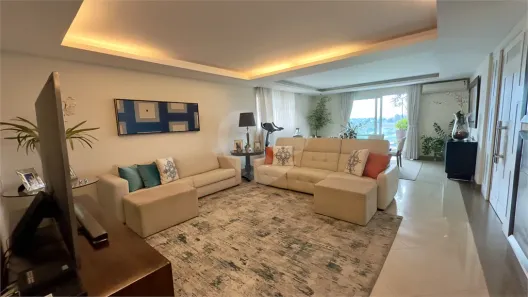 Apartamento com 2 Quartos à venda, 188m² no Vila Sfeir, Indaiatuba