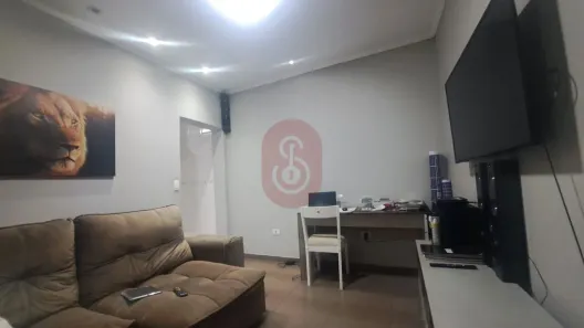 Casa com 3 Quartos à venda, 182m² no Chácara Califórnia, São Paulo
