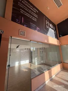 Sala Comercial para alugar, 55m² no Parque 10 de Novembro, Manaus