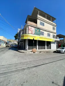 Ponto Comercial com 1 Quarto para alugar, 70m² no Centro, Nova Iguaçu