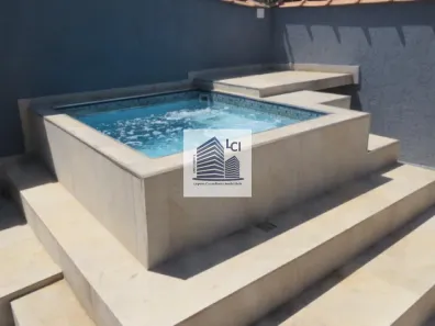 Casa com 3 Quartos à venda, 260m² no Parque Colonial, São Paulo