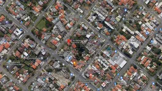 Lote/Terreno à venda, 900m² no Boa Vista, Curitiba