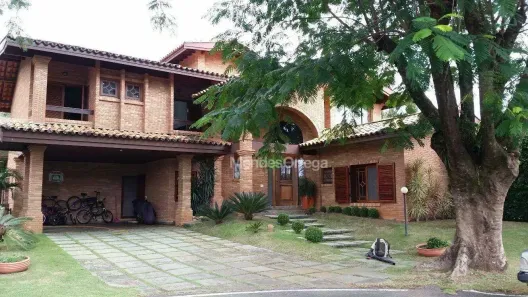 Casa de Condomínio com 3 Quartos para alugar, 795m² no , Araçoiaba da Serra