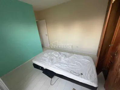 Apartamento com 2 Quartos à venda, 84m² no Botafogo, Rio de Janeiro