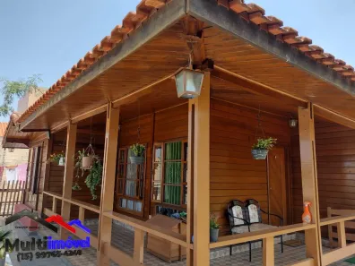 Casa com 4 Quartos à venda, 1800m² no Jardim Flamboyant III, Boituva