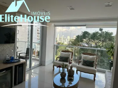 Apartamento com 3 Quartos à venda, 236m² no Vila Mariana, São Paulo