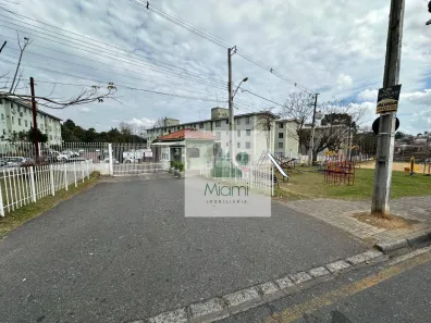 Apartamento com 2 Quartos à venda, 45m² no Campo Comprido, Curitiba