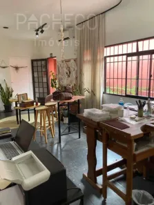 Sobrado com 1 Quarto à venda, 122m² no Vila Madalena, São Paulo