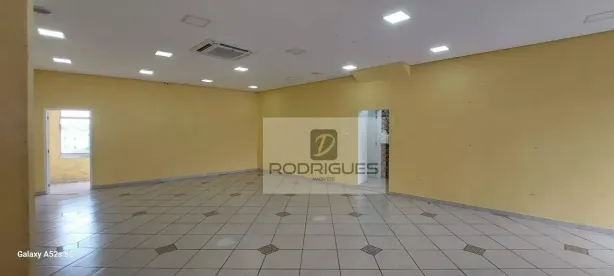 Ponto Comercial para alugar, 120m² no Centro, Diadema