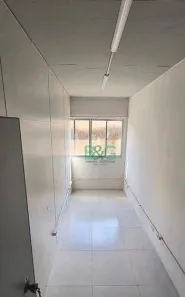 Sala Comercial para alugar, 7m² no Vila Parque Jabaquara, São Paulo