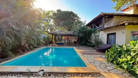 Prédio Residencial com 6 Quartos à venda, 250m² no Marina, Armação dos Búzios