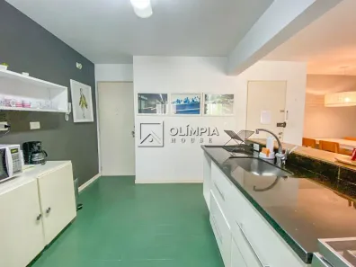 Apartamento com 2 Quartos à venda, 90m² no Itaim Bibi, São Paulo