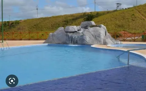 Lote/Terreno à venda, 834m² no Eduardo Gomes, São Cristóvão