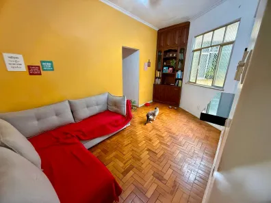 Apartamento com 2 Quartos à venda, 65m² no Icaraí, Niterói