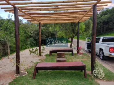 Lote/Terreno à venda, 1000m² no Chácara Malota, Jundiaí