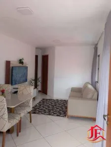 Apartamento com 3 Quartos à venda, 80m² no Itapuã, Salvador