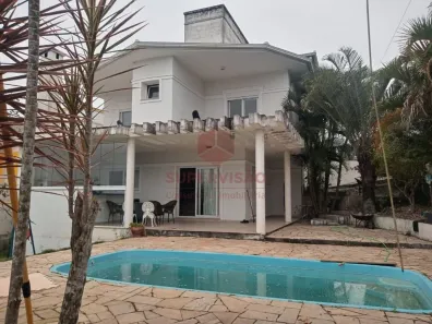 Casa com 4 Quartos à venda, 366m² no Pedra Branca, Palhoça