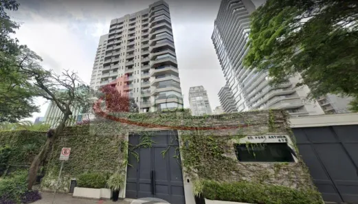 Apartamento com 3 Quartos para venda ou aluguel, 220m² no Itaim Bibi, São Paulo