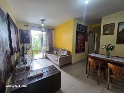 Apartamento com 3 Quartos à venda, 70m² no Vila Leopoldina, São Paulo