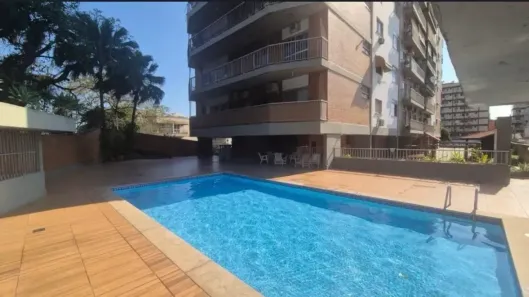Apartamento com 2 Quartos à venda, 93m² no Freguesia (Jacarepaguá), Rio de Janeiro