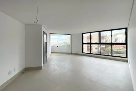 Apartamento com 3 Quartos à venda, 120m² no Santa Lúcia, Belo Horizonte