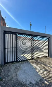 Casa com 2 Quartos à venda, 111m² no Conjunto Residencial Jardim Villagio Torino, Sorocaba