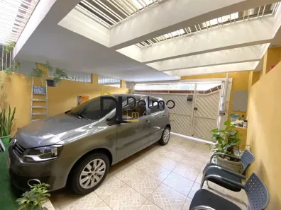 Casa com 3 Quartos à venda, 133m² no Santo Amaro, São Paulo