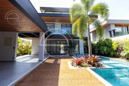 Casa com 5 Quartos à venda, 1230m² no Barra da Tijuca, Rio de Janeiro