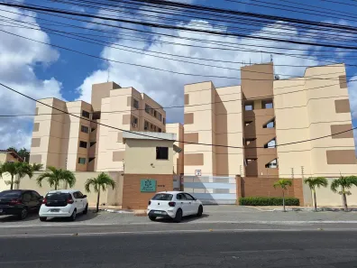 Apartamento com 2 Quartos à venda, 48m² no Jardim das Oliveiras, Fortaleza