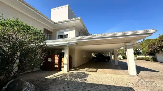 Casa de Condomínio com 8 Quartos à venda, 1950m² no Chácaras Alpina, Valinhos