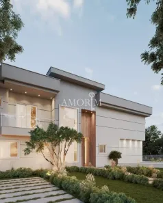 Casa de Condomínio com 3 Quartos à venda, 422m² no Suru, Santana de Parnaíba