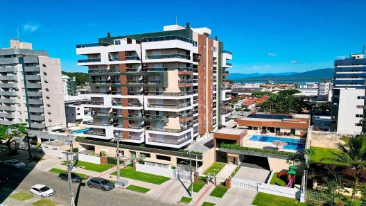 Apartamento com 3 Quartos à venda, 262m² no Guaratuba, Guaratuba