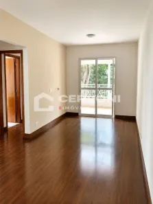 Apartamento com 2 Quartos para alugar, 69m² no Jardim Paraíso, São José dos Campos