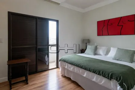 Apartamento com 4 Quartos à venda, 417m² no Paraíso, São Paulo