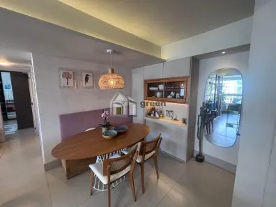 Apartamento com 3 Quartos à venda, 75m² no Barra Olímpica, Rio de Janeiro