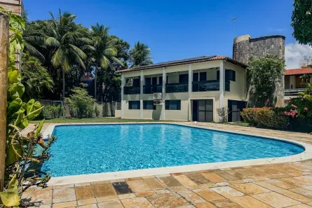 Casa com 7 Quartos à venda, 560m² no , Tamandaré
